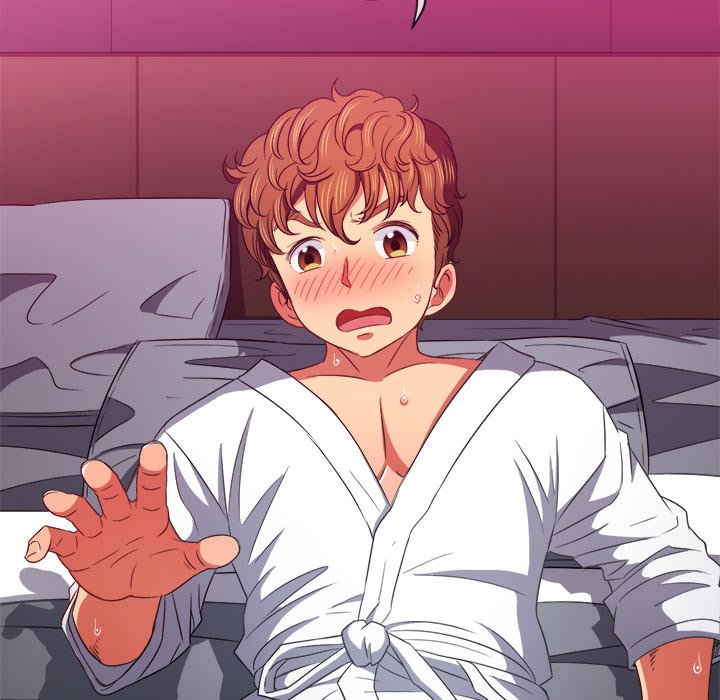 My High School Bully Chap chap 70-My High School Bully - Next Chap 71