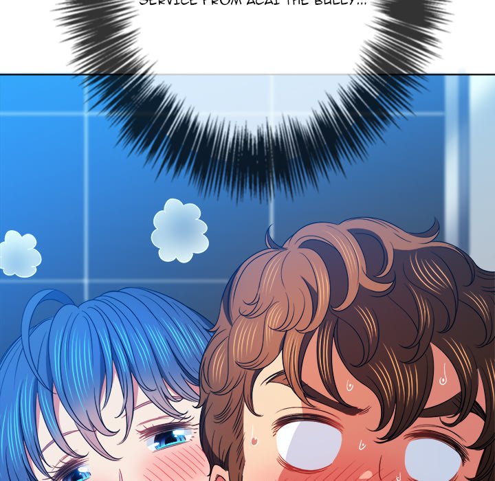 My High School Bully Chap chap 70-My High School Bully - Next Chap 71