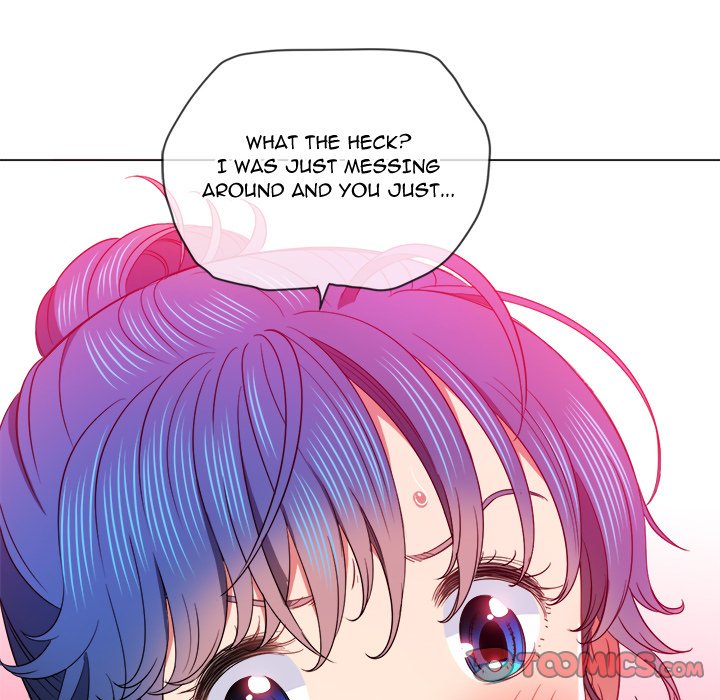 My High School Bully Chap chap 70-My High School Bully - Next Chap 71