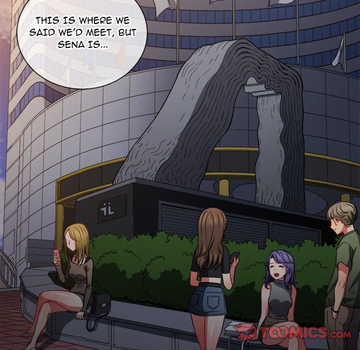 My High School Bully Chap chap 73-My High School Bully - Next Chap 74