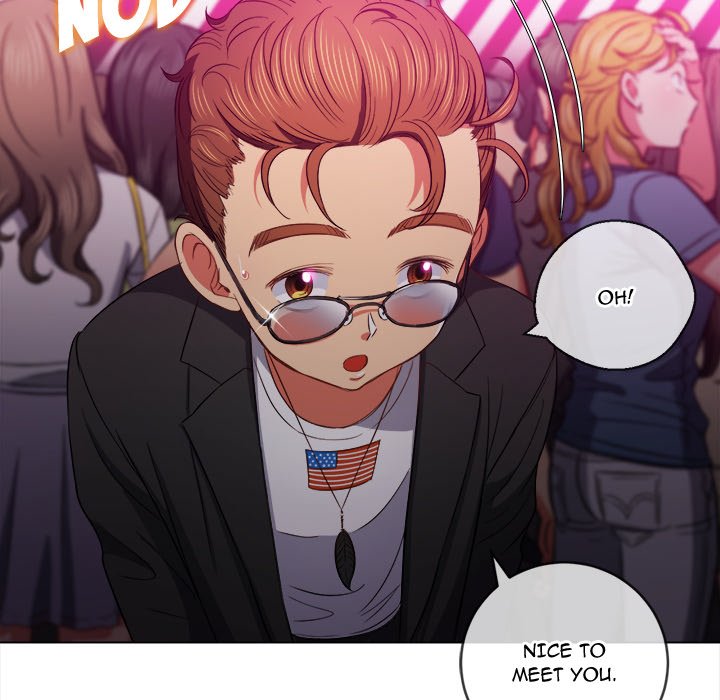 My High School Bully Chap chap 73-My High School Bully - Next Chap 74