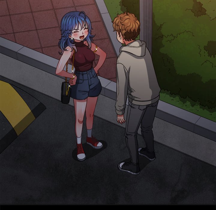 My High School Bully Chap chap 73-My High School Bully - Next Chap 74