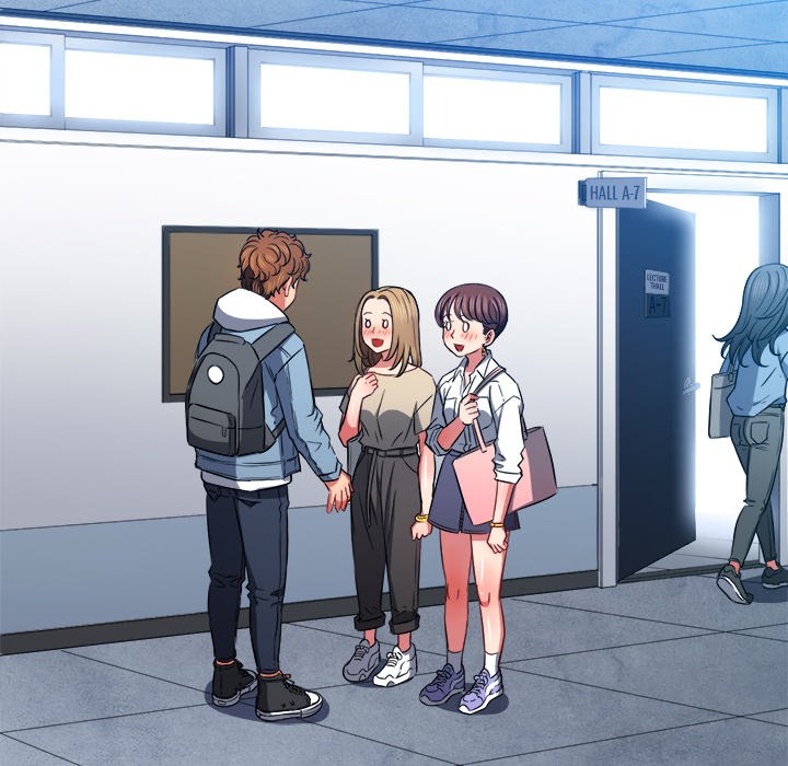 My High School Bully Chap chap 73-My High School Bully - Next Chap 74