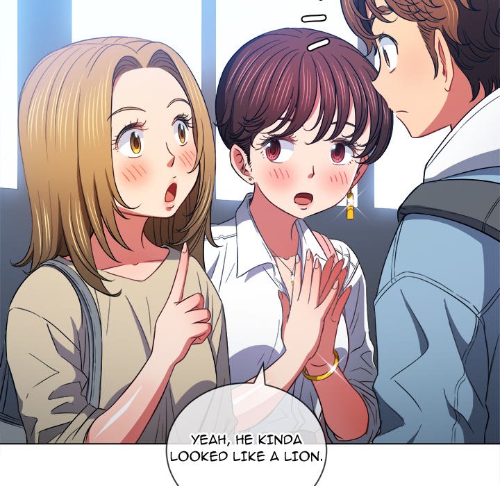 My High School Bully Chap chap 73-My High School Bully - Next Chap 74