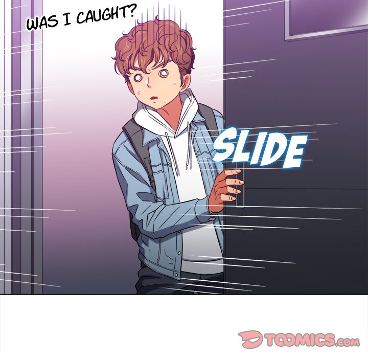 My High School Bully Chap chap 73-My High School Bully - Next Chap 74