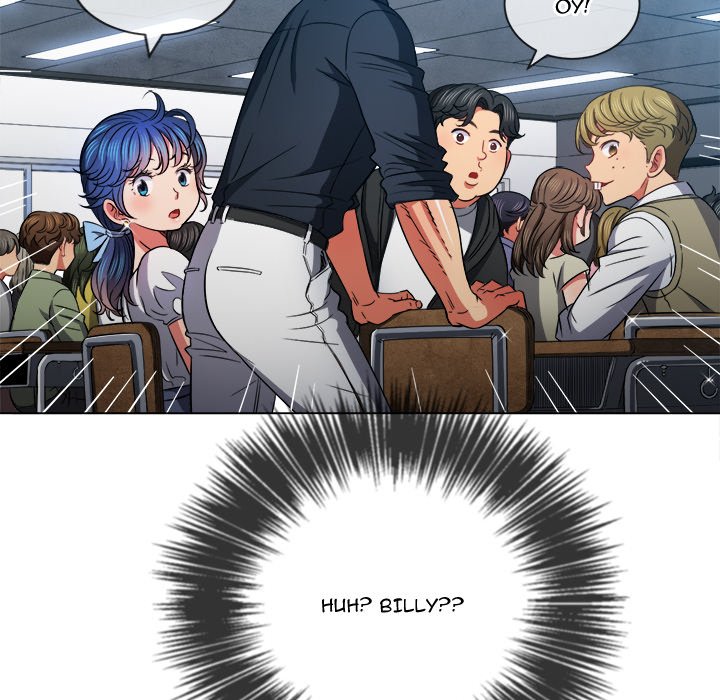 My High School Bully Chap chap 73-My High School Bully - Next Chap 74
