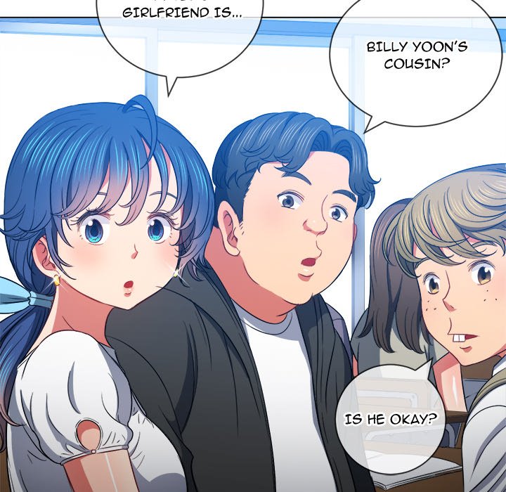 My High School Bully Chap chap 73-My High School Bully - Next Chap 74