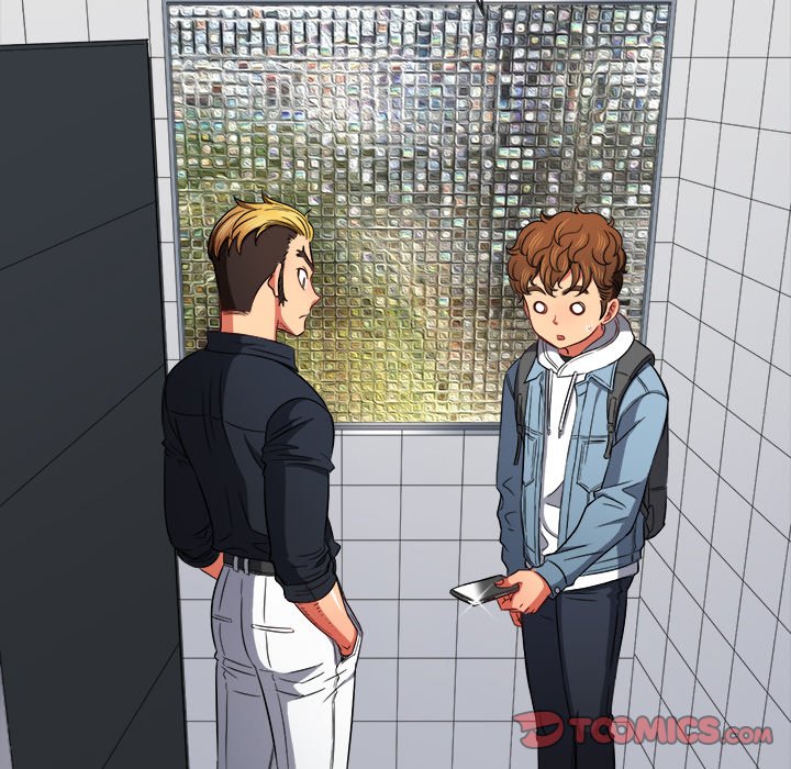 My High School Bully Chap chap 73-My High School Bully - Next Chap 74