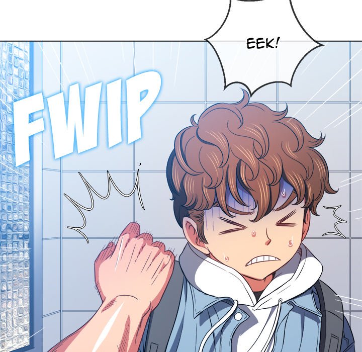 My High School Bully Chap chap 73-My High School Bully - Next Chap 74