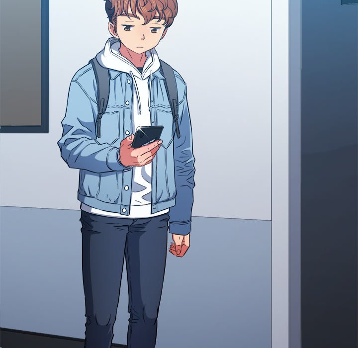 My High School Bully Chap chap 73-My High School Bully - Next Chap 74