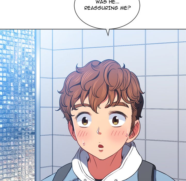 My High School Bully Chap chap 73-My High School Bully - Next Chap 74