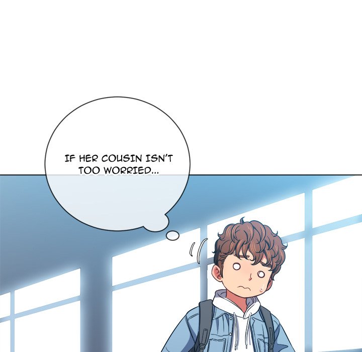 My High School Bully Chap chap 73-My High School Bully - Next Chap 74