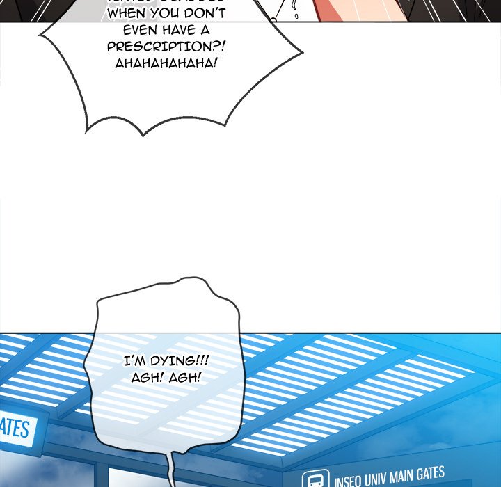 My High School Bully Chap chap 73-My High School Bully - Next Chap 74