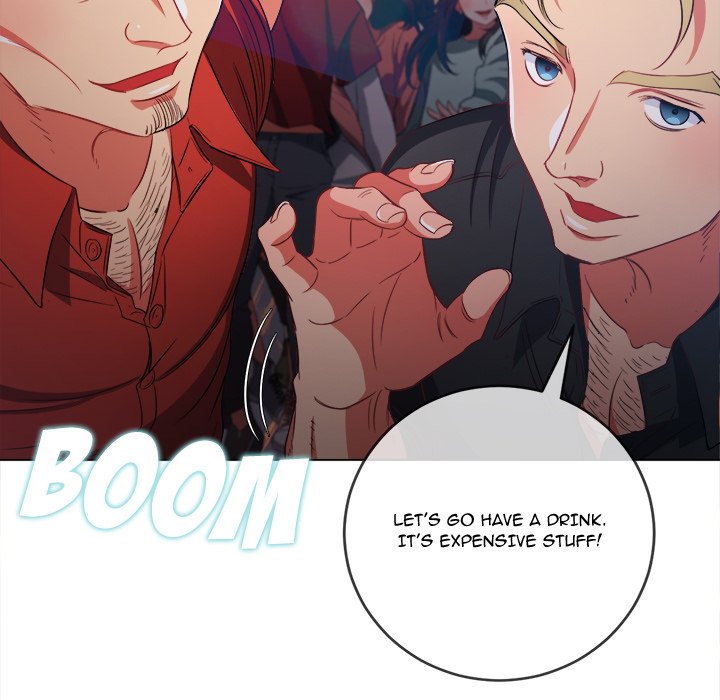 My High School Bully Chap chap 74-My High School Bully - Next Chap 75