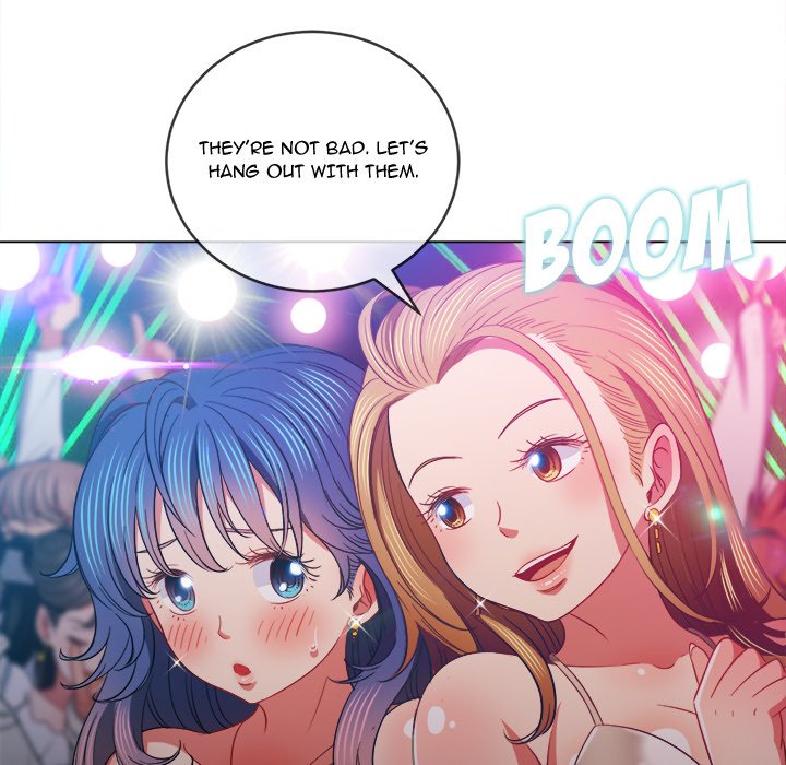 My High School Bully Chap chap 74-My High School Bully - Next Chap 75