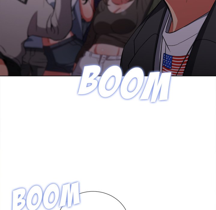 My High School Bully Chap chap 74-My High School Bully - Next Chap 75