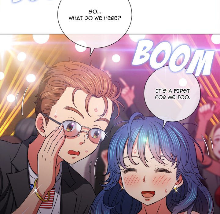 My High School Bully Chap chap 74-My High School Bully - Next Chap 75