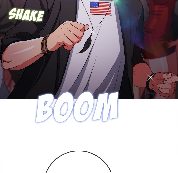 My High School Bully Chap chap 74-My High School Bully - Next Chap 75