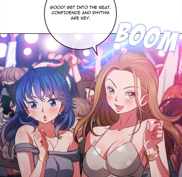 My High School Bully Chap chap 74-My High School Bully - Next Chap 75