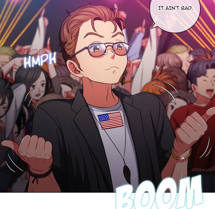 My High School Bully Chap chap 74-My High School Bully - Next Chap 75