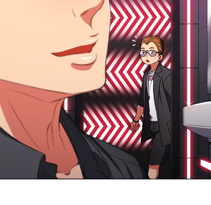 My High School Bully Chap chap 75-My High School Bully - Next Chap 76