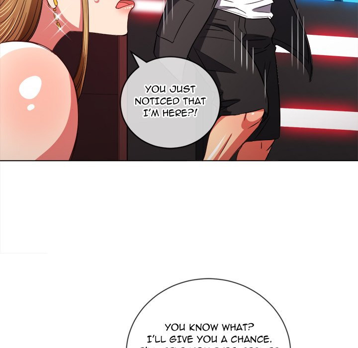 My High School Bully Chap chap 75-My High School Bully - Next Chap 76