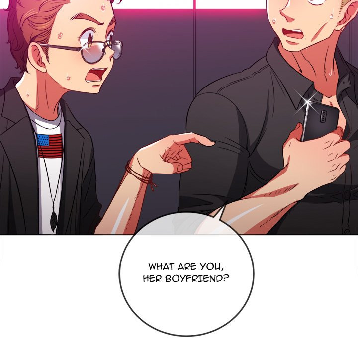 My High School Bully Chap chap 75-My High School Bully - Next Chap 76