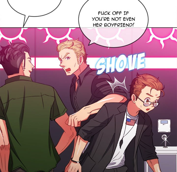 My High School Bully Chap chap 75-My High School Bully - Next Chap 76