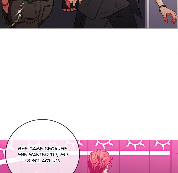 My High School Bully Chap chap 75-My High School Bully - Next Chap 76