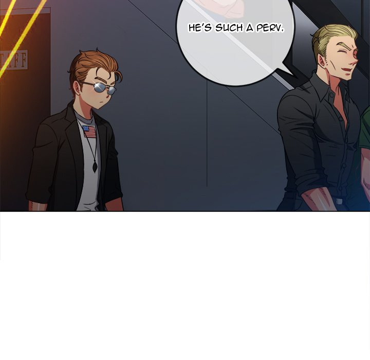 My High School Bully Chap chap 75-My High School Bully - Next Chap 76