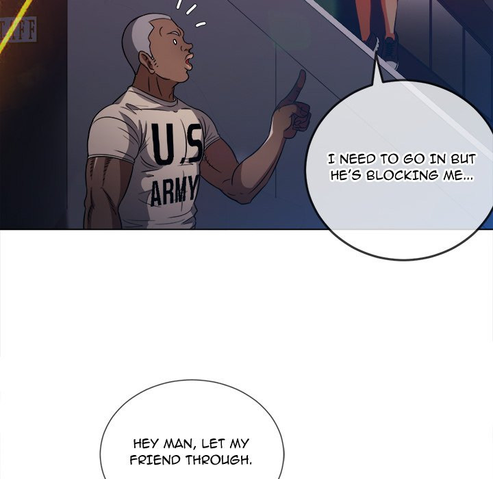 My High School Bully Chap chap 75-My High School Bully - Next Chap 76