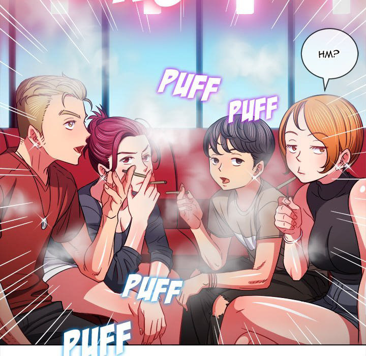 My High School Bully Chap chap 75-My High School Bully - Next Chap 76