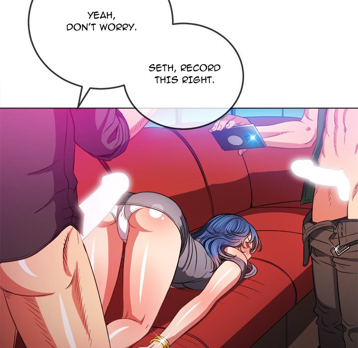 My High School Bully Chap chap 75-My High School Bully - Next Chap 76