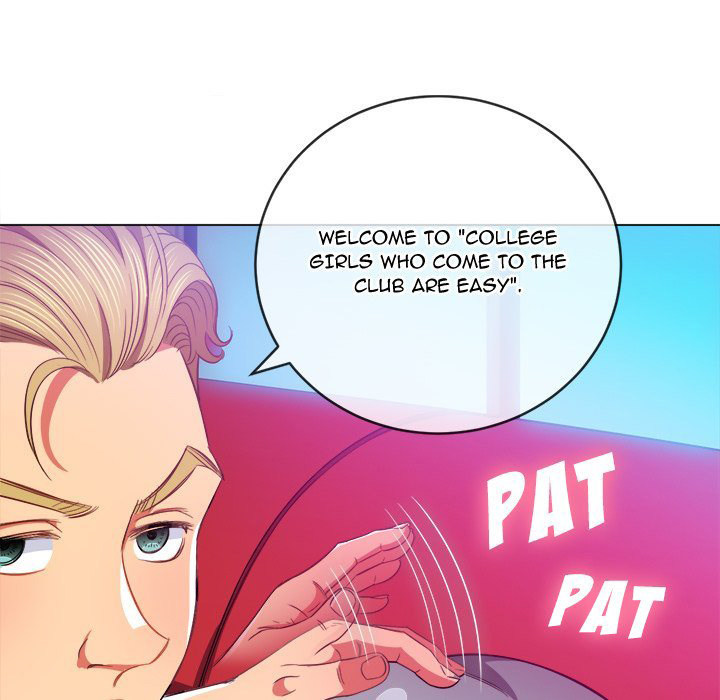 My High School Bully Chap chap 75-My High School Bully - Next Chap 76