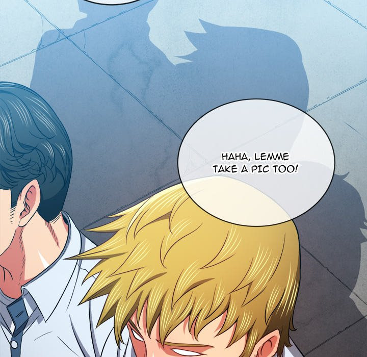 My High School Bully Chap chap 76-My High School Bully - Next Chap 77