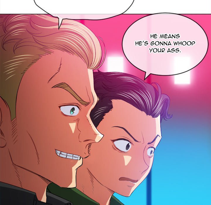 My High School Bully Chap chap 76-My High School Bully - Next Chap 77