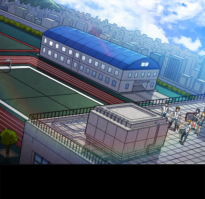 My High School Bully Chap chap 76-My High School Bully - Next Chap 77