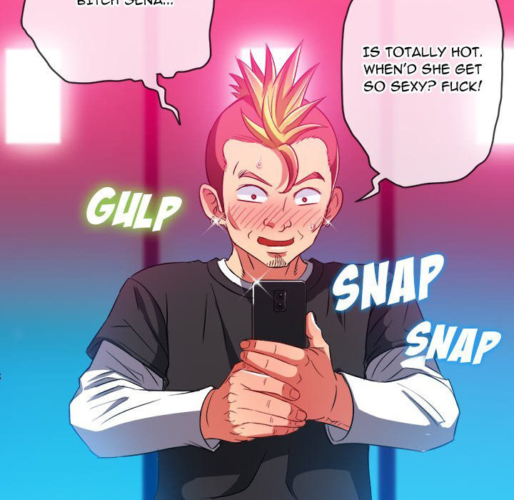 My High School Bully Chap chap 77-My High School Bully - Next Chap 78