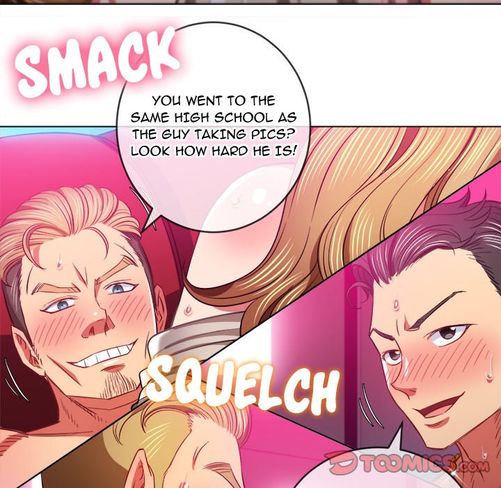 My High School Bully Chap chap 77-My High School Bully - Next Chap 78