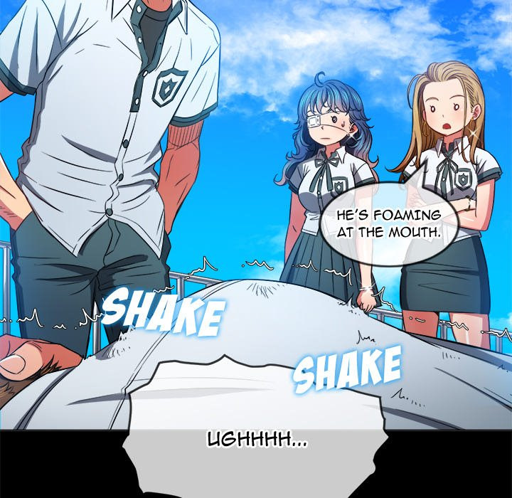 My High School Bully Chap chap 77-My High School Bully - Next Chap 78