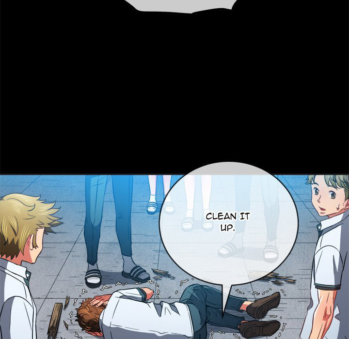 My High School Bully Chap chap 77-My High School Bully - Next Chap 78