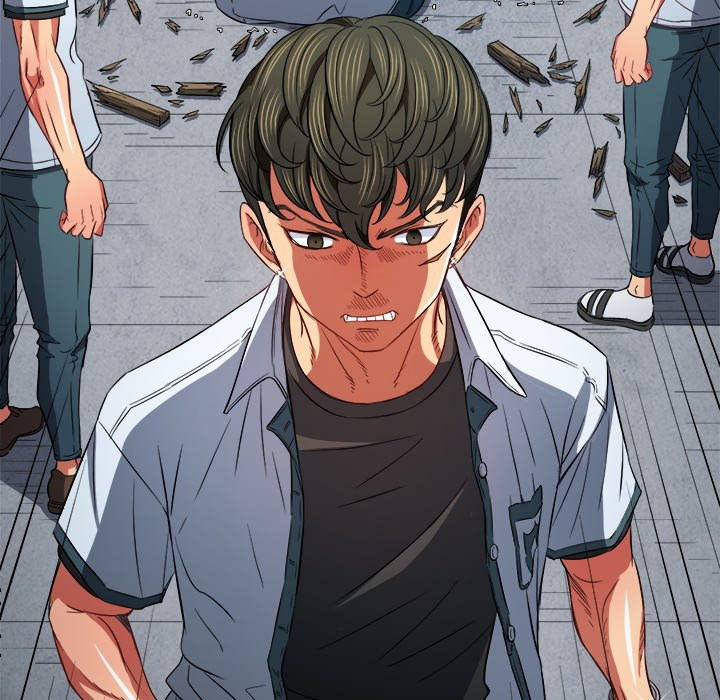 My High School Bully Chap chap 77-My High School Bully - Next Chap 78