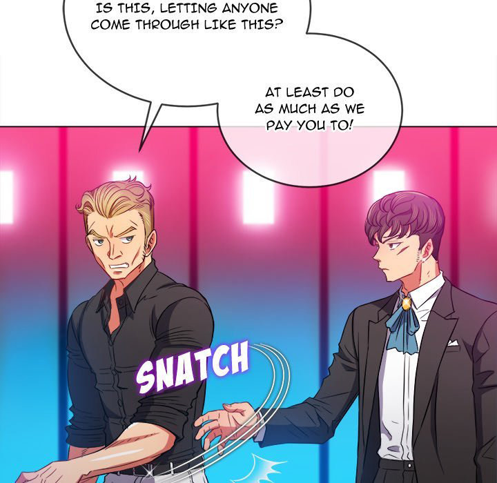 My High School Bully Chap chap 77-My High School Bully - Next Chap 78