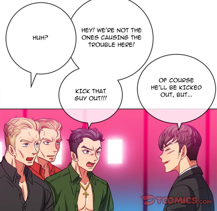 My High School Bully Chap chap 77-My High School Bully - Next Chap 78