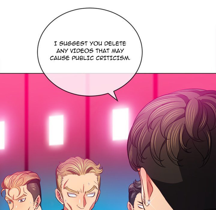 My High School Bully Chap chap 77-My High School Bully - Next Chap 78