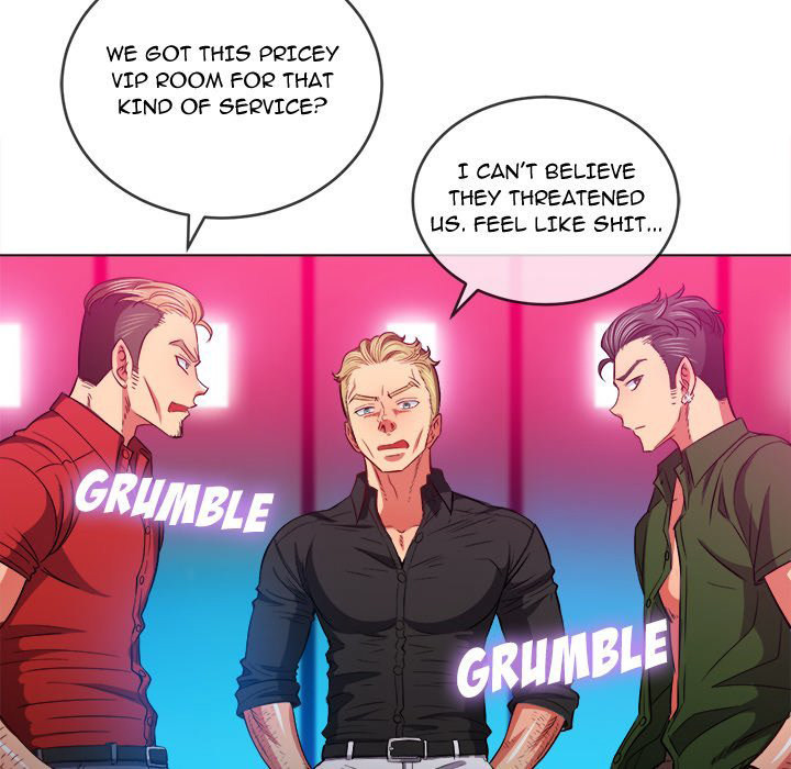 My High School Bully Chap chap 77-My High School Bully - Next Chap 78