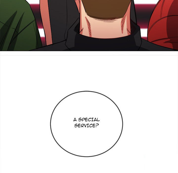 My High School Bully Chap chap 77-My High School Bully - Next Chap 78