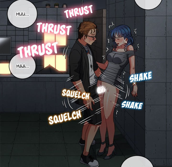 My High School Bully Chap chap 79-My High School Bully - Next Chap 80