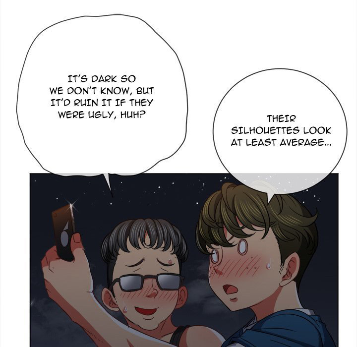 My High School Bully Chap chap 79-My High School Bully - Next Chap 80