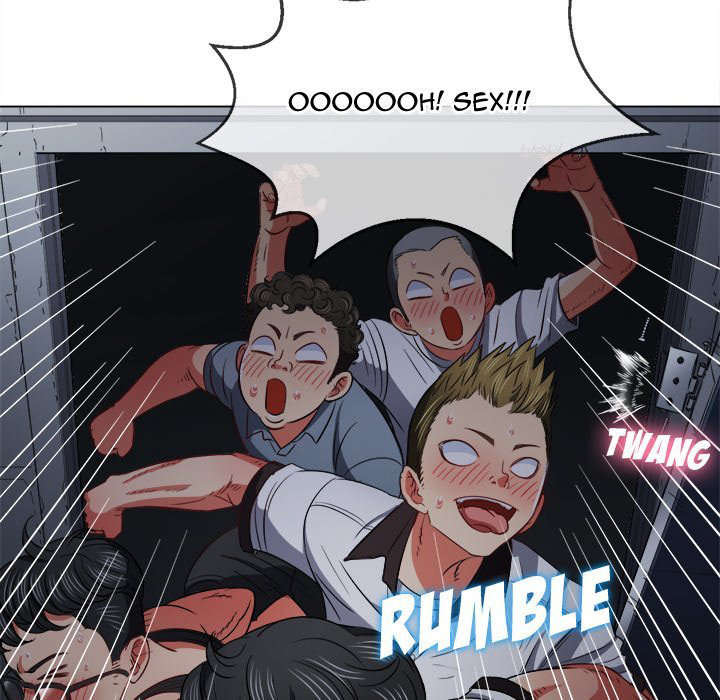 My High School Bully Chap chap 80-My High School Bully - Next Chap 81